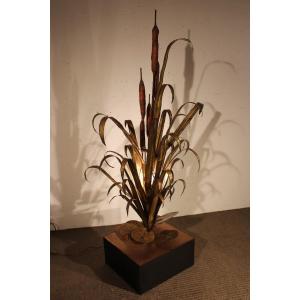 Floor Lamp From The Jansen House