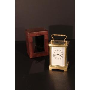 Officer's Clock.