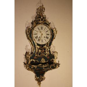 Cartel Louis XV de Gille
