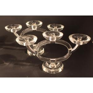  Pair Of Candlesticks, 1960s