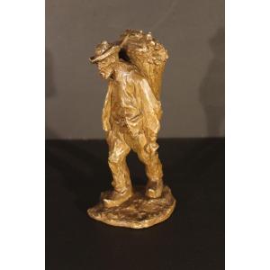 Sculpture By Wittmann And Mougin