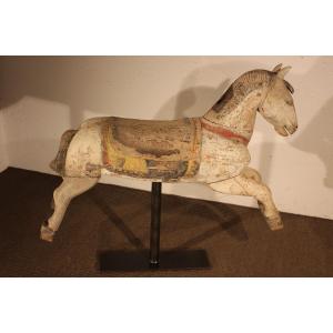 Cheval de manège