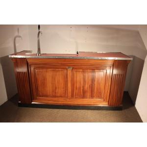 Bar des années 1940