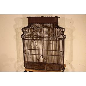 Birdcage
