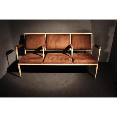 The Sofa 40-50 Years