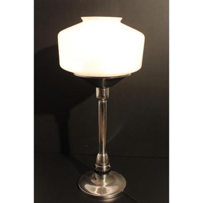 1950s Jumo Lamp