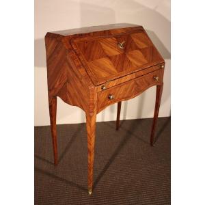 Sloping Donkey Desk 18 Eme Century