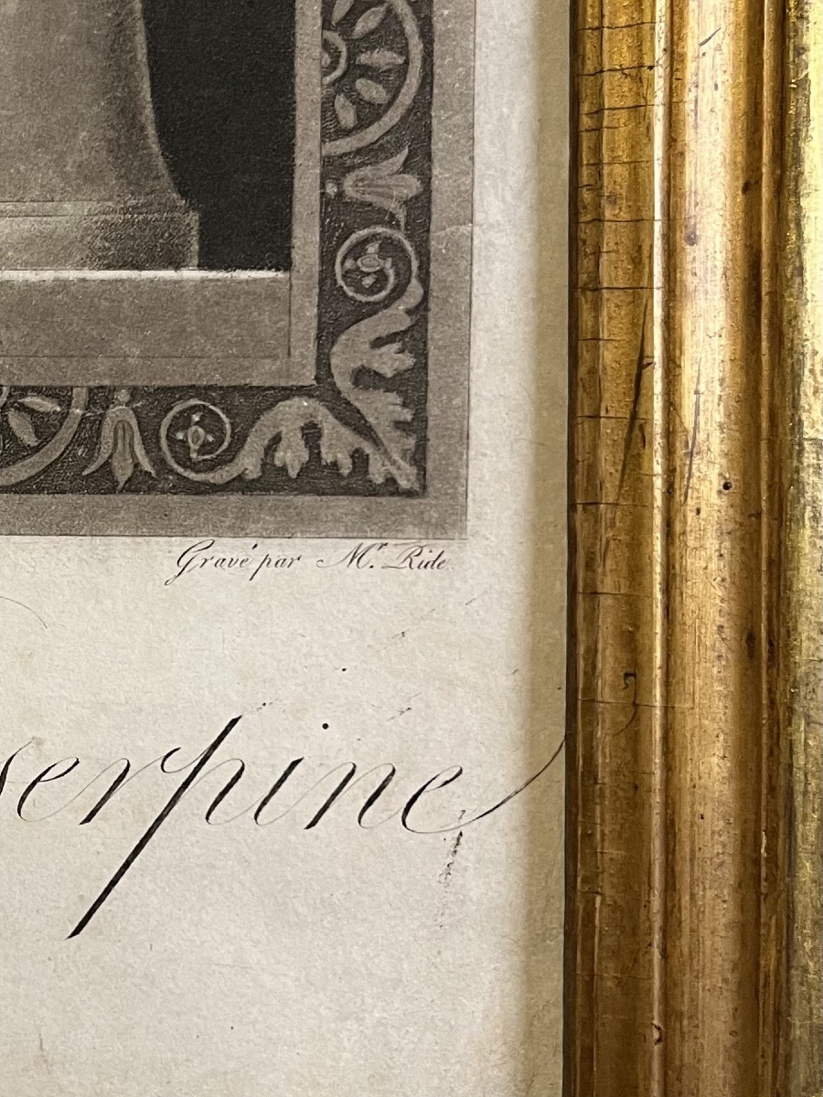 2 gravures en couleur d’après Moitte-photo-3