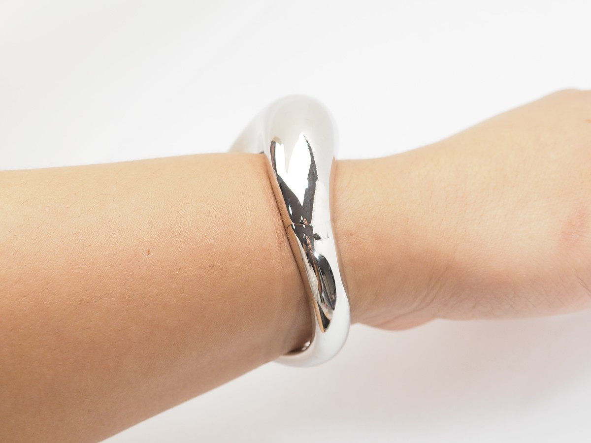 Fred Mouvementé Bracelet In White Gold-photo-3