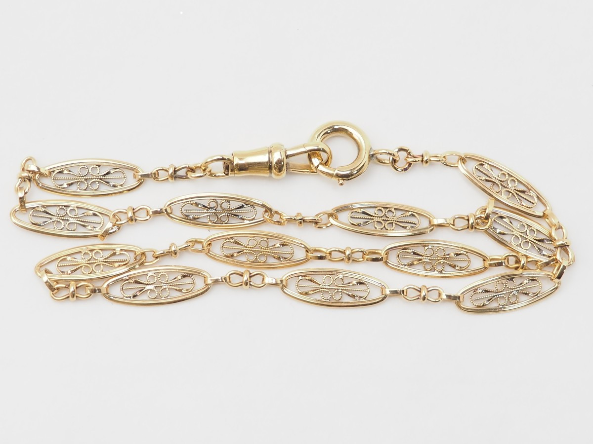 Yellow Gold Gilt-photo-2