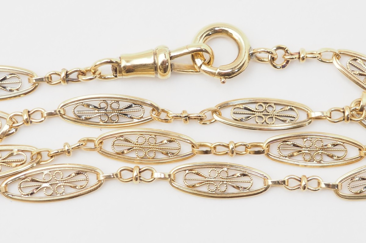 Yellow Gold Gilt-photo-3