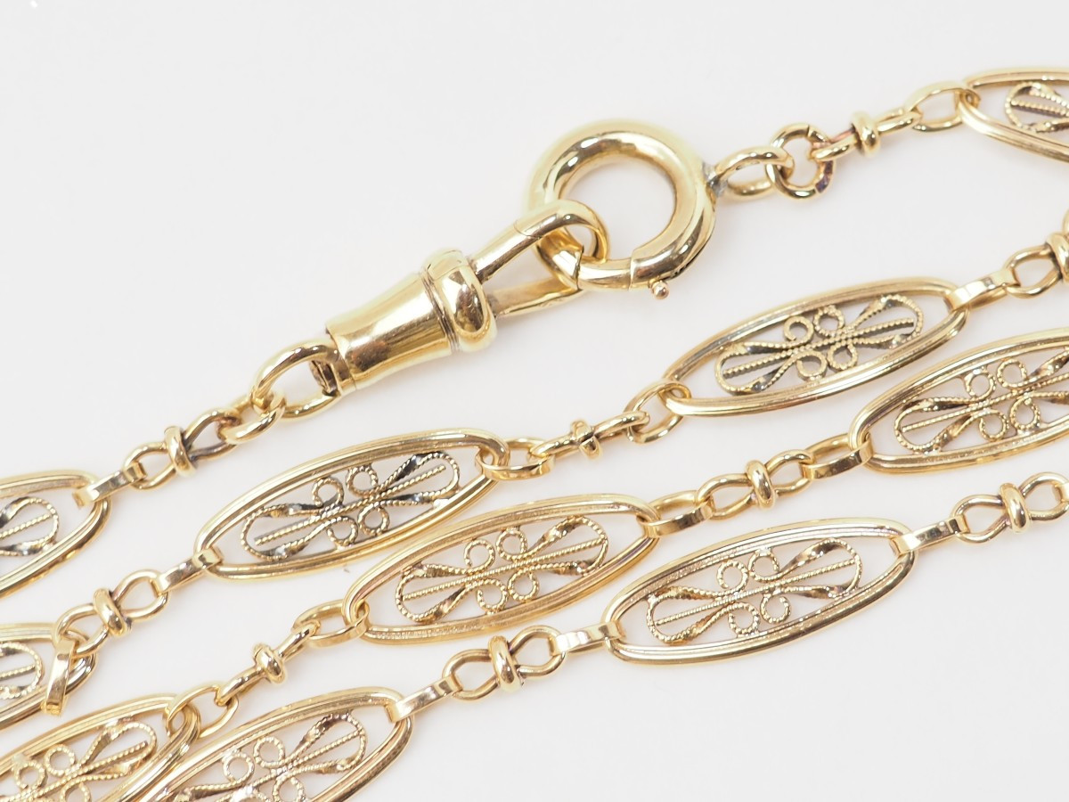 Yellow Gold Gilt-photo-4