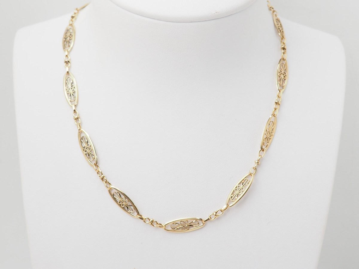 Yellow Gold Gilt-photo-1