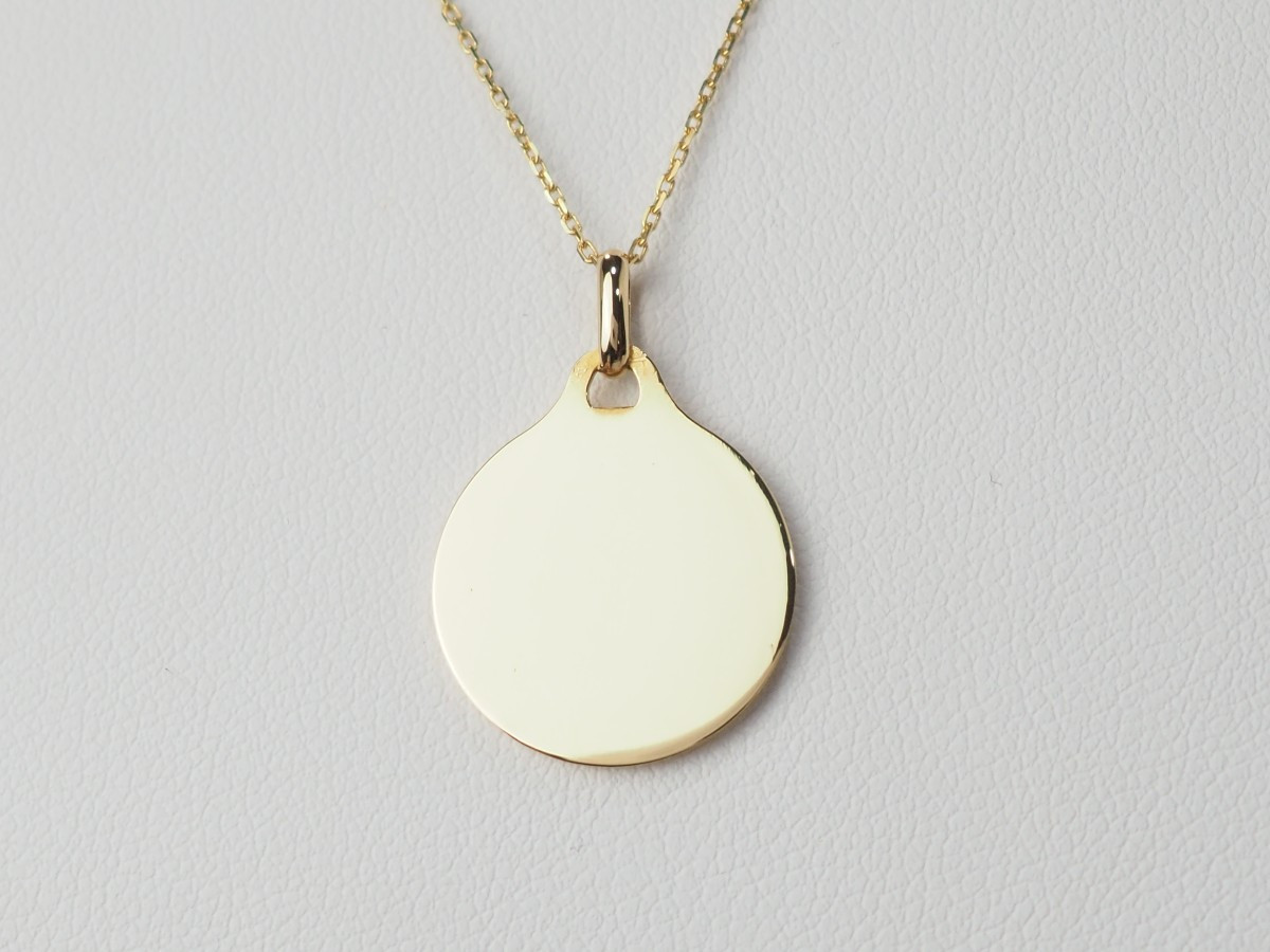 Medaille d'amour Augis-photo-3