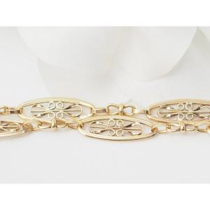 Yellow Gold Gilt