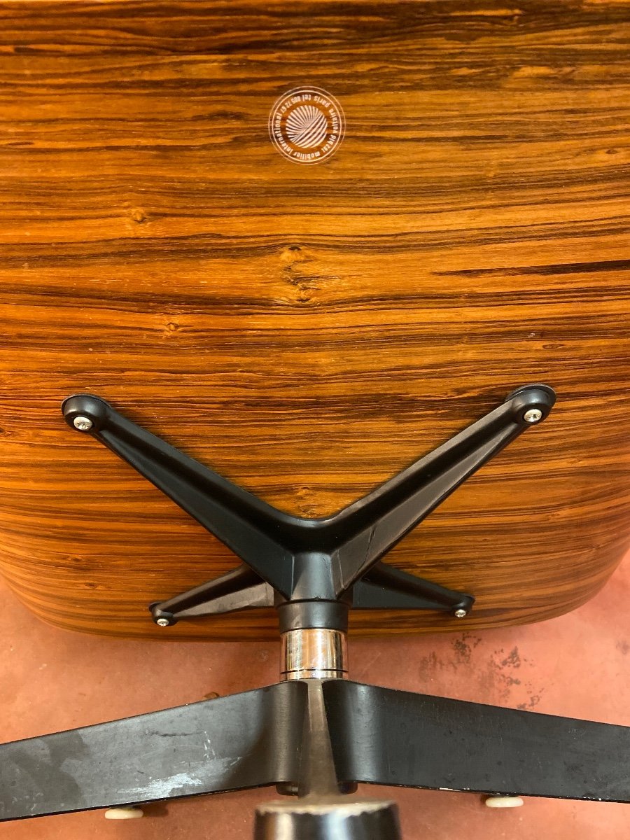 Eames Lounge Chair-photo-2
