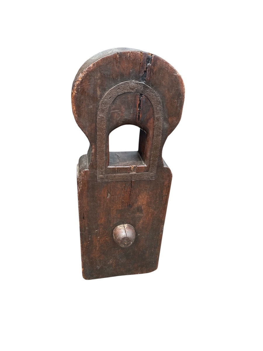 Boat Pulley-photo-2