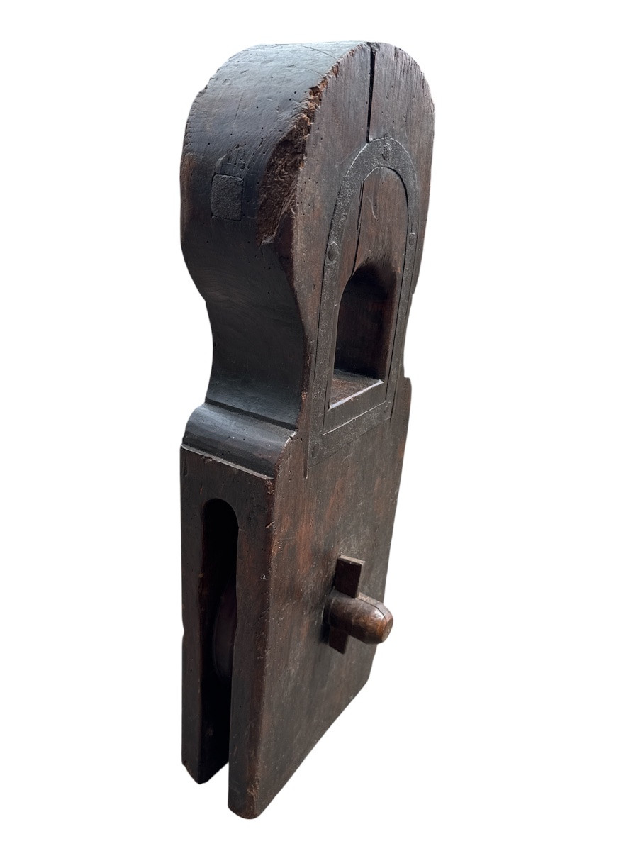 Boat Pulley-photo-3
