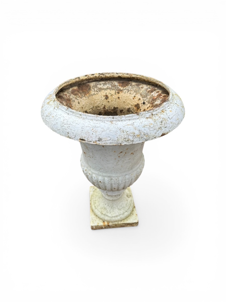 Paire de Medicis XVIII/ XIX-photo-3