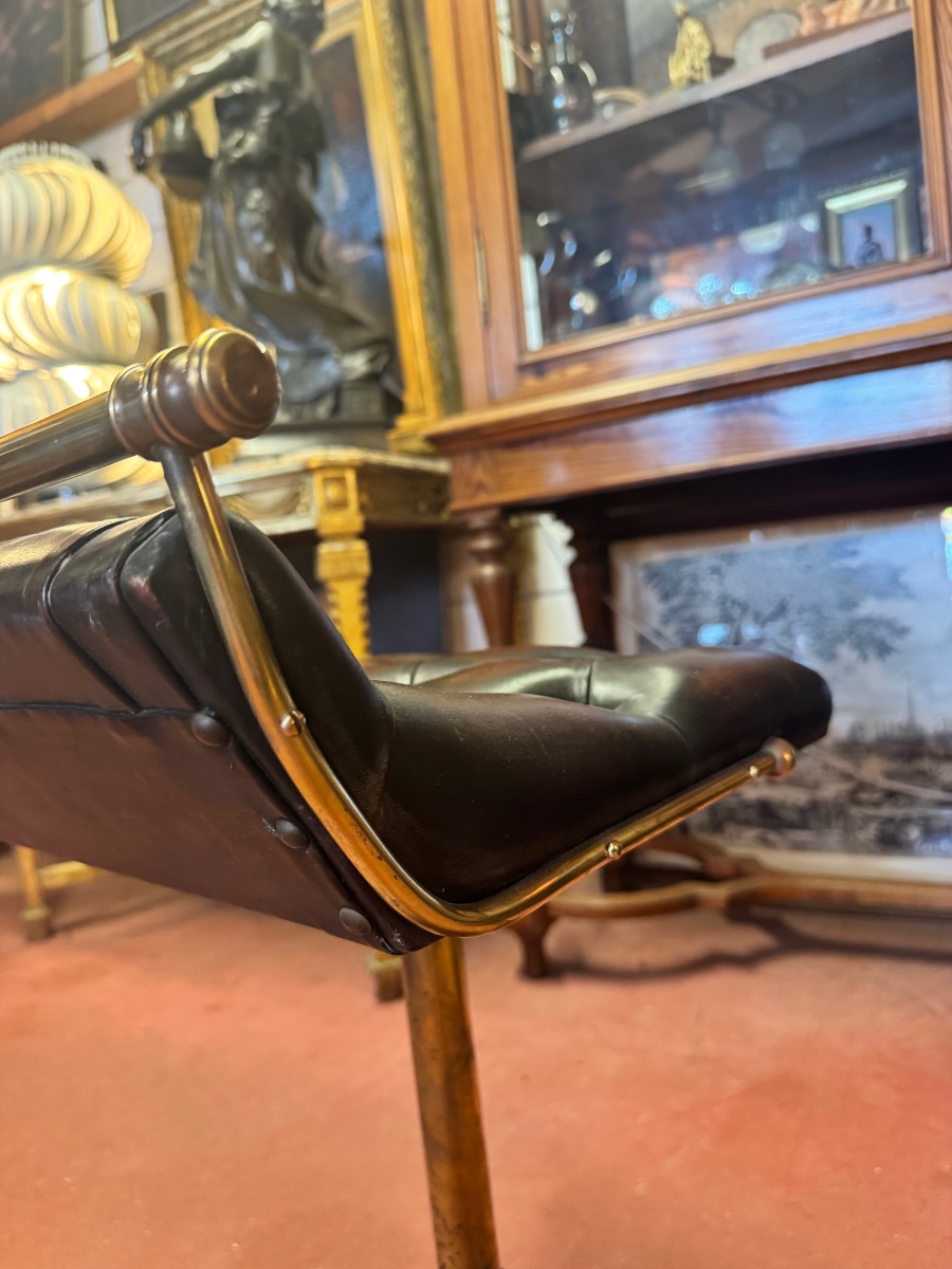 Tabouret de piano-photo-4