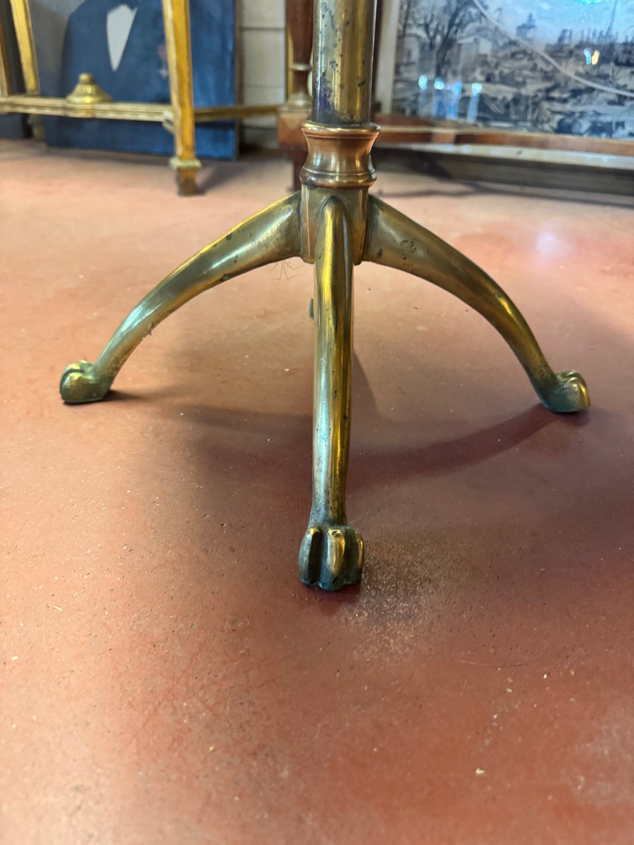 Tabouret de piano-photo-1