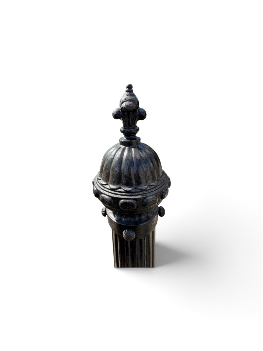 Fontaine à eau de jardin XIXeme-photo-2