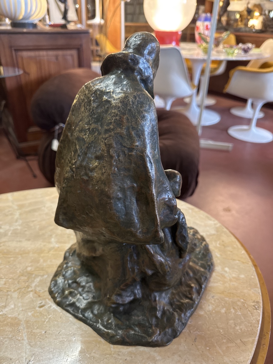 Bronze By Ruth Milles-photo-4