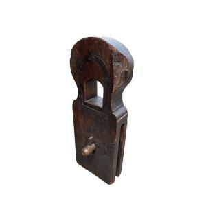 Boat Pulley