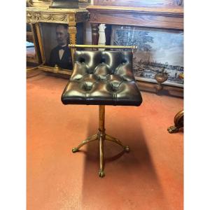 Tabouret de piano