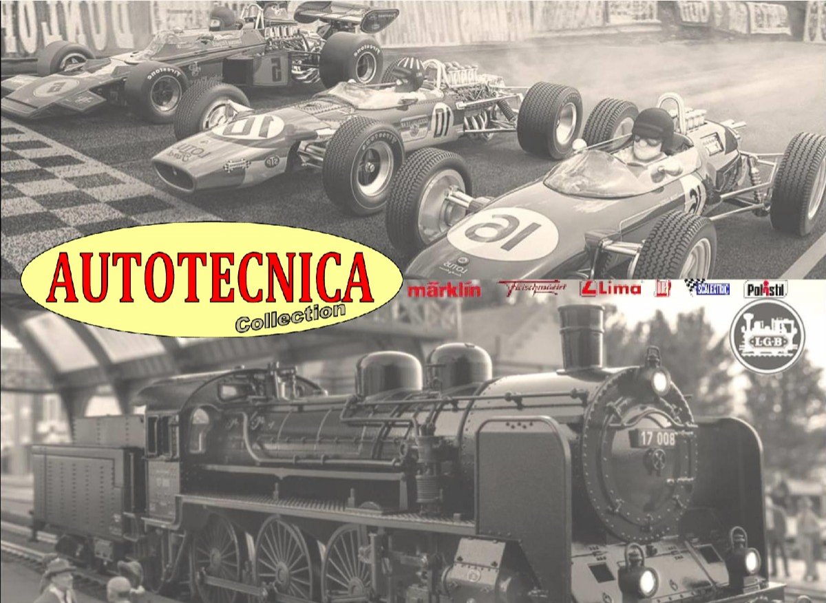 Autotecnica