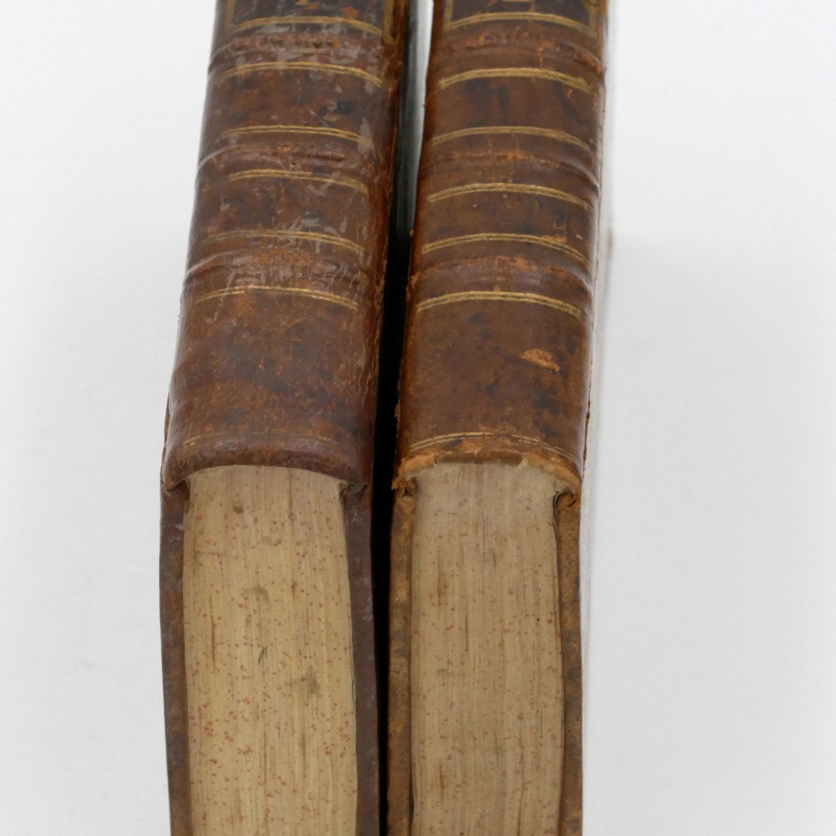 [Médecine] Traité des affections vaporeuses des deux sexes, 1769, 2/2.-photo-4