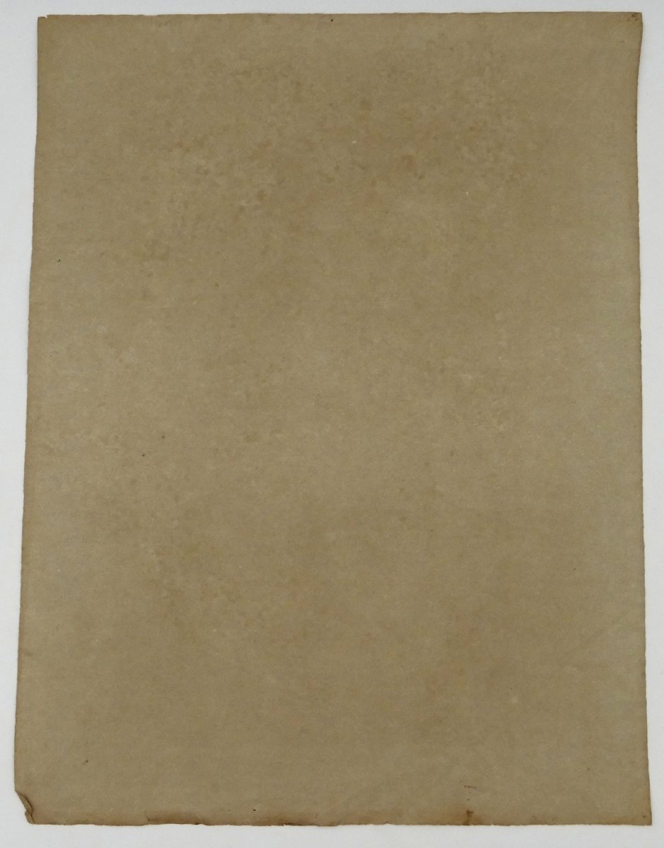 Henri Laffite (1885–1977), Portrait de femme graphite et sanguine, dessin sur papier, XXe siècl-photo-4