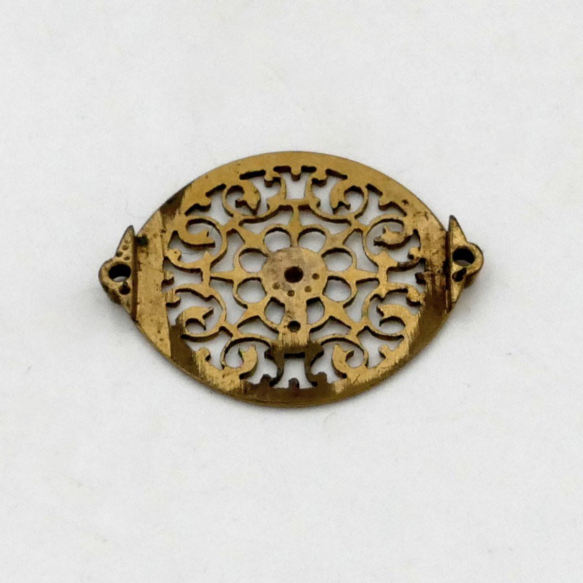 Five 18th Century Pocket Watch Roosters.-photo-7