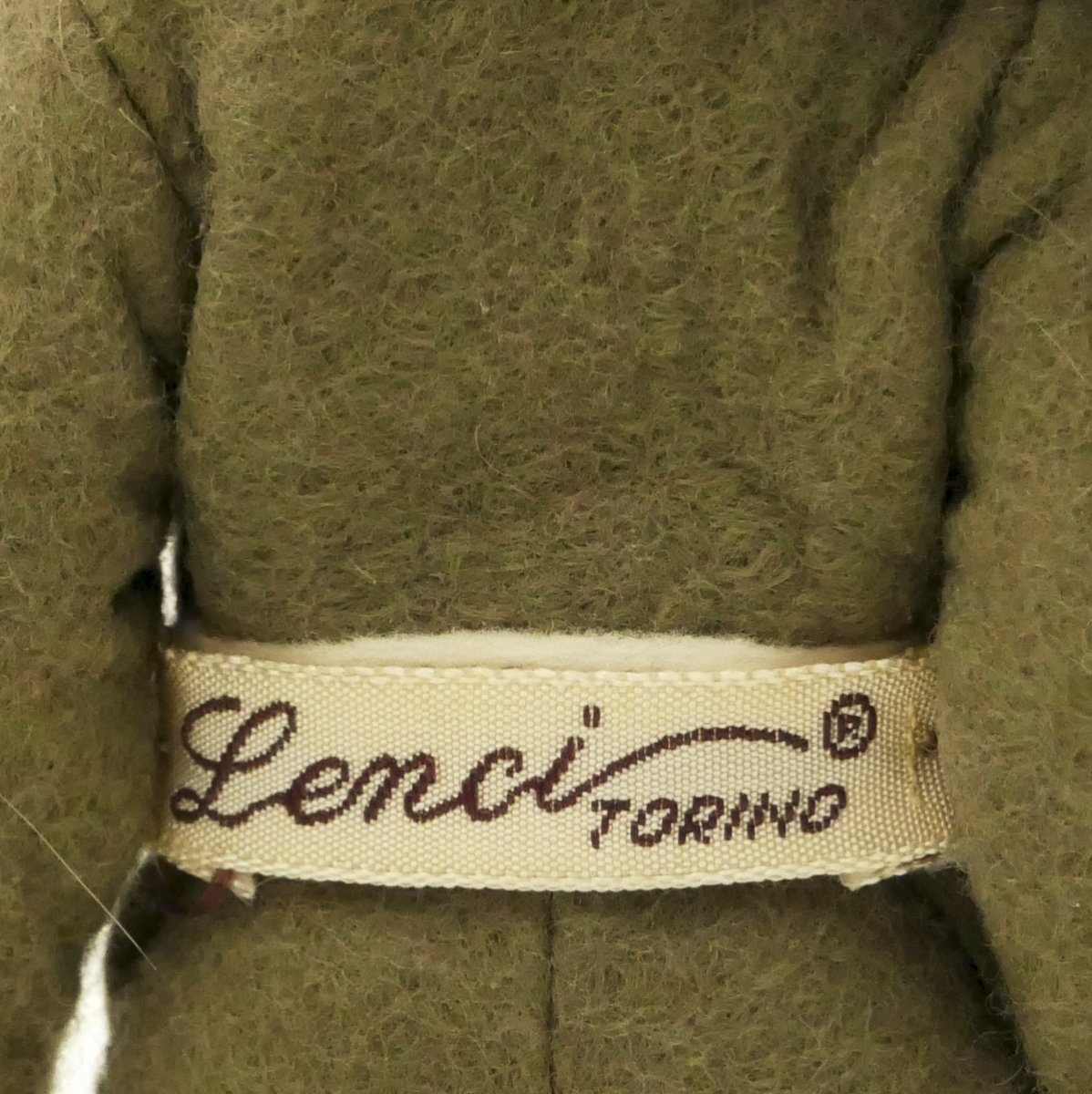 Lenci, Turin, Italy; Women's Walking Boots; Italian Army; 1950; Turin, Italy; 20th Century.-photo-2