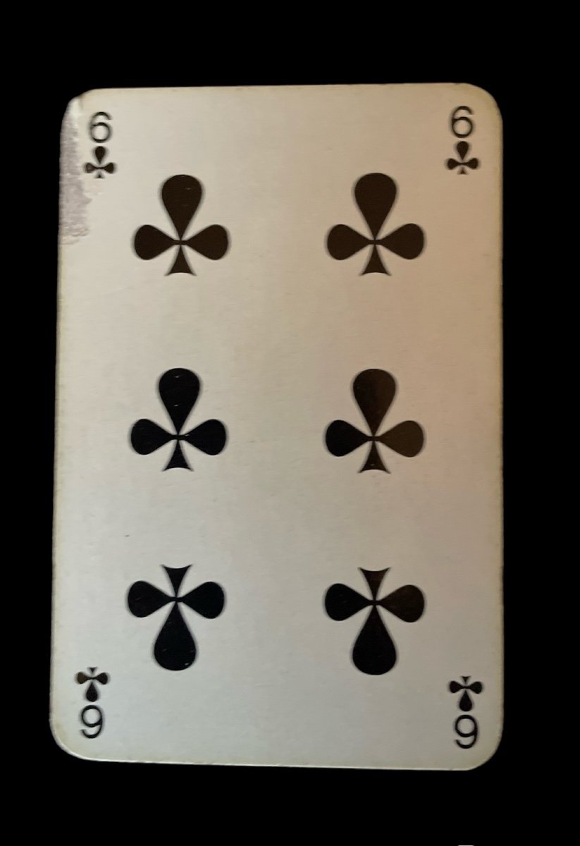 Set Of 2 Bridge Games Of 54 Cards From The House Of Hermès Draeger Frères Playing Cards -photo-6