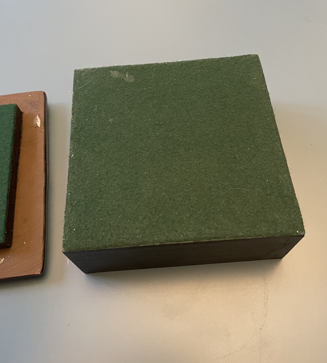 Mythé Espelt Box Ceramic Enamels Design 50 60 70-photo-3