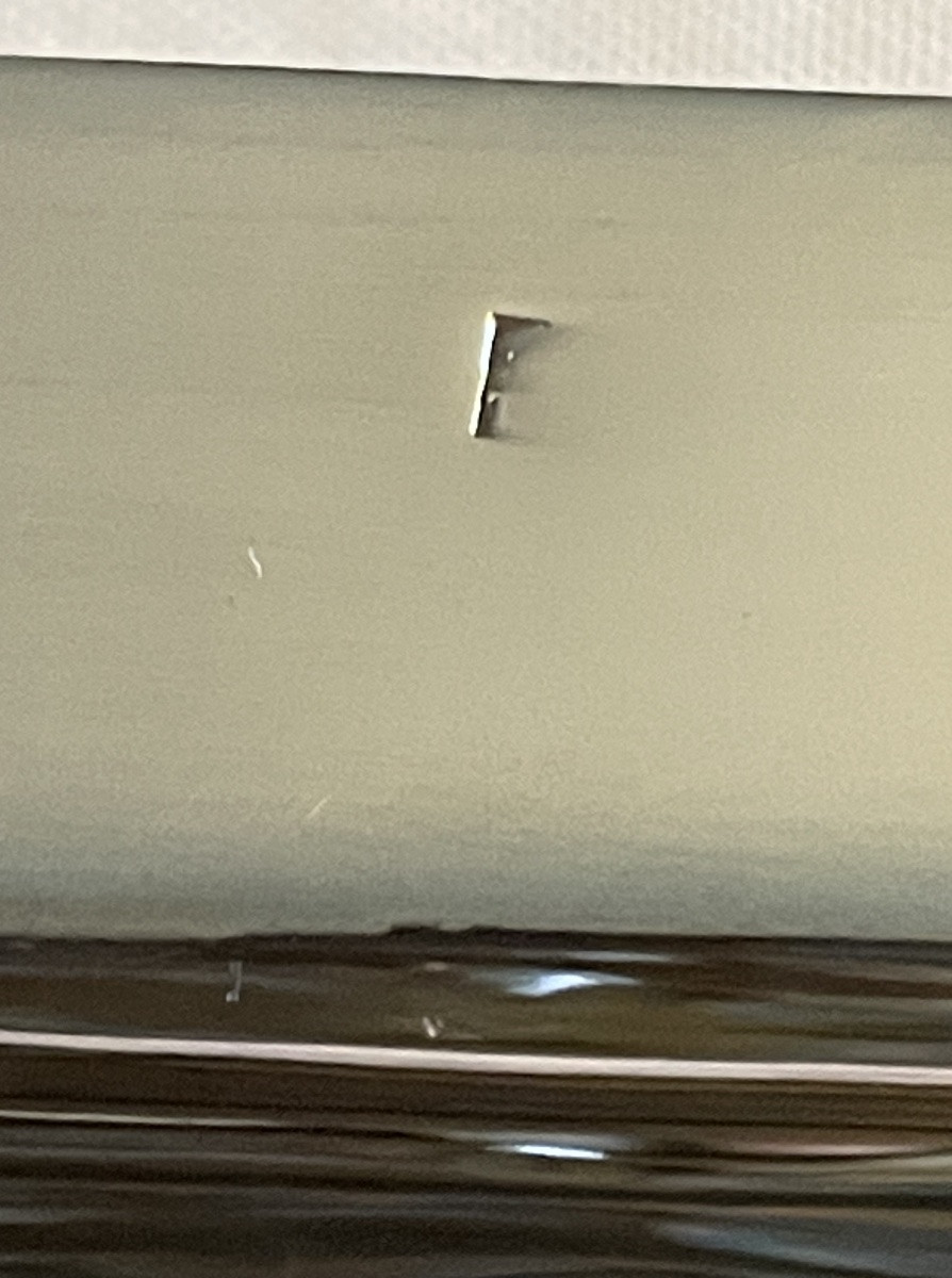 PLATEAU EN MÉTAL ARGENTÉ COURONNE COMTALE  NOBLESSE COMTE NOBLE ARMOIRIES ARGENTERIE -photo-8