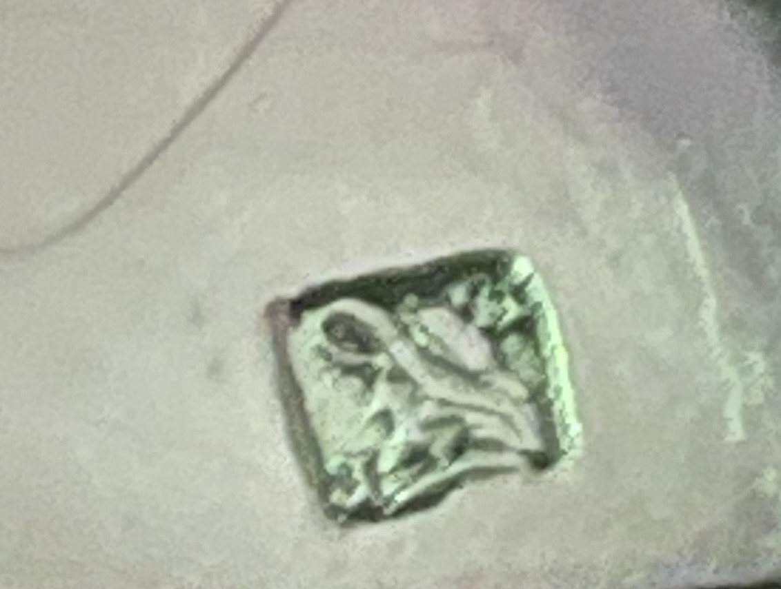 62-piece Silver-plated Flatware Set, Stylized Art Deco Shell Design, Jean Amiel 1930-photo-2