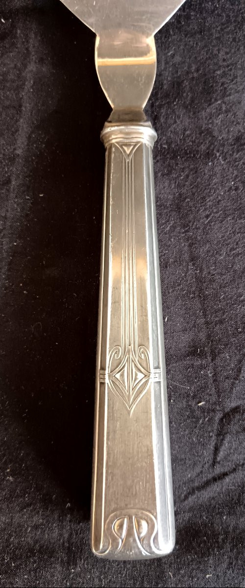 Wmf Fish Serving Cutlery-photo-4