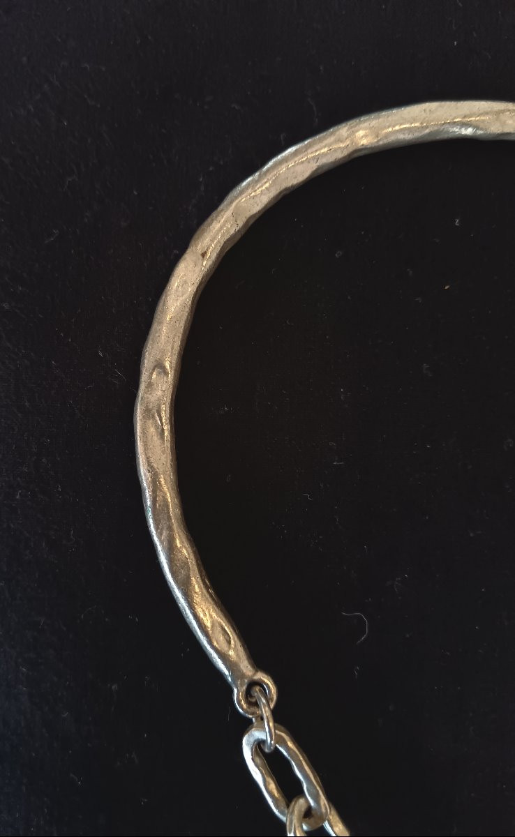 Niche De Bere Necklace-photo-2