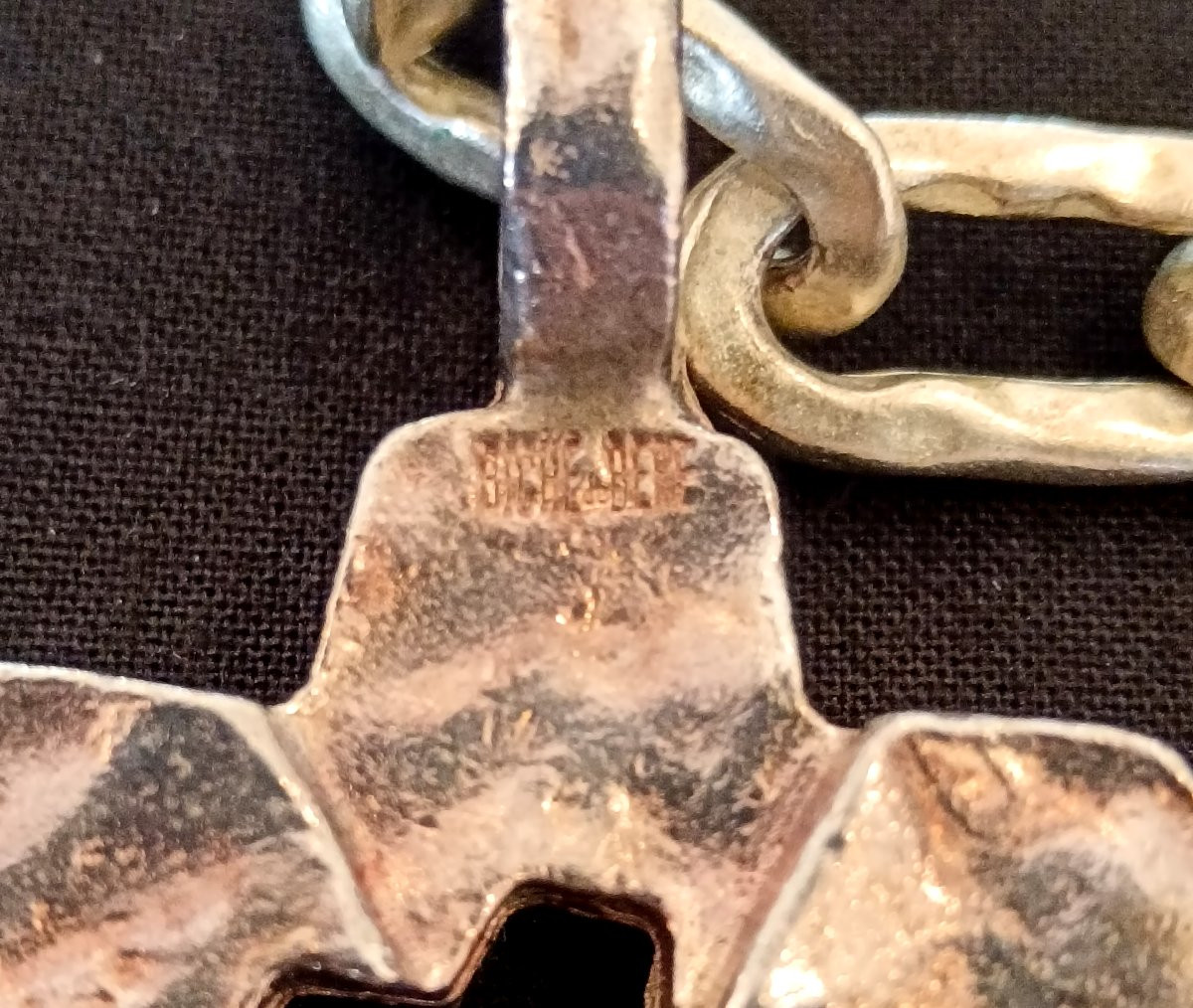 Niche De Bere Necklace-photo-1