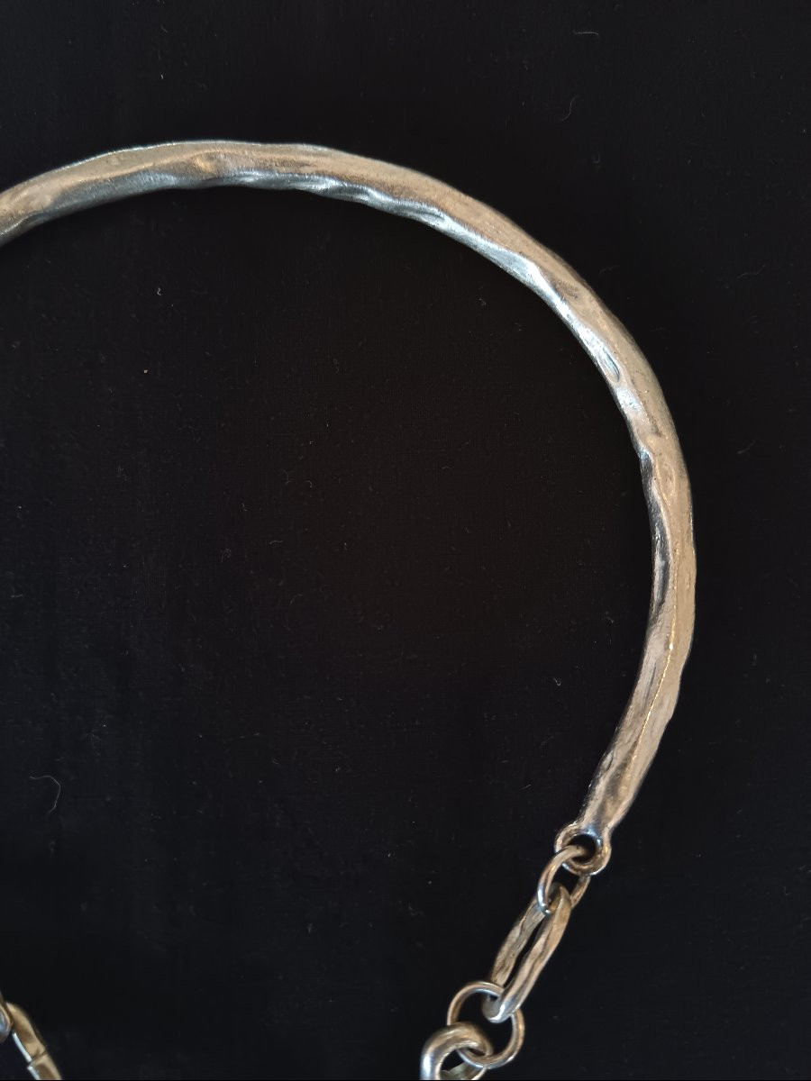 Niche De Bere Necklace-photo-2
