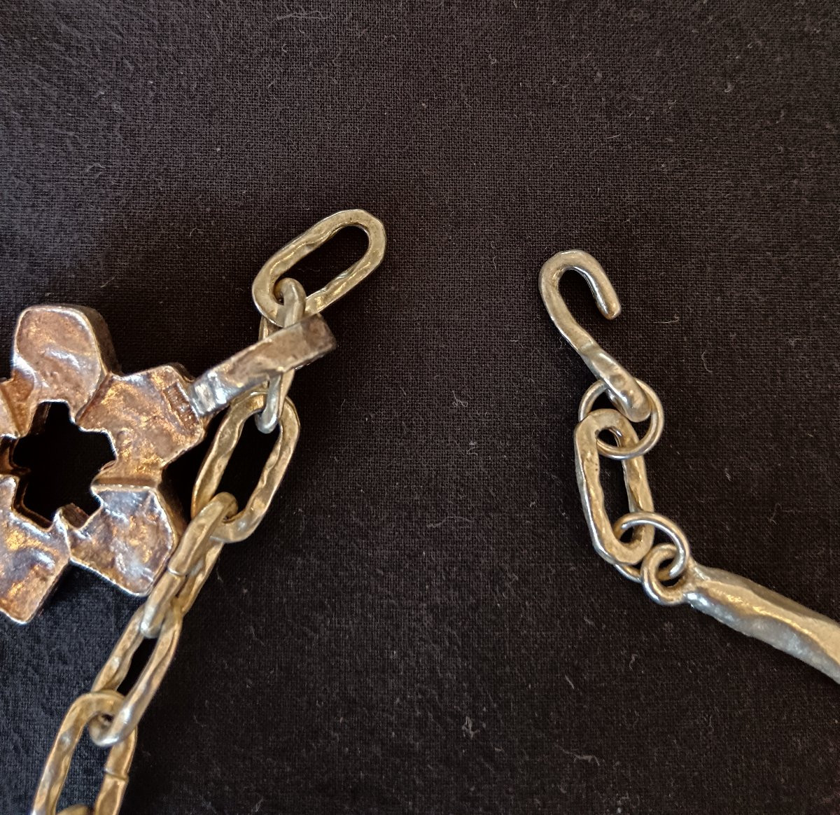Niche De Bere Necklace-photo-4