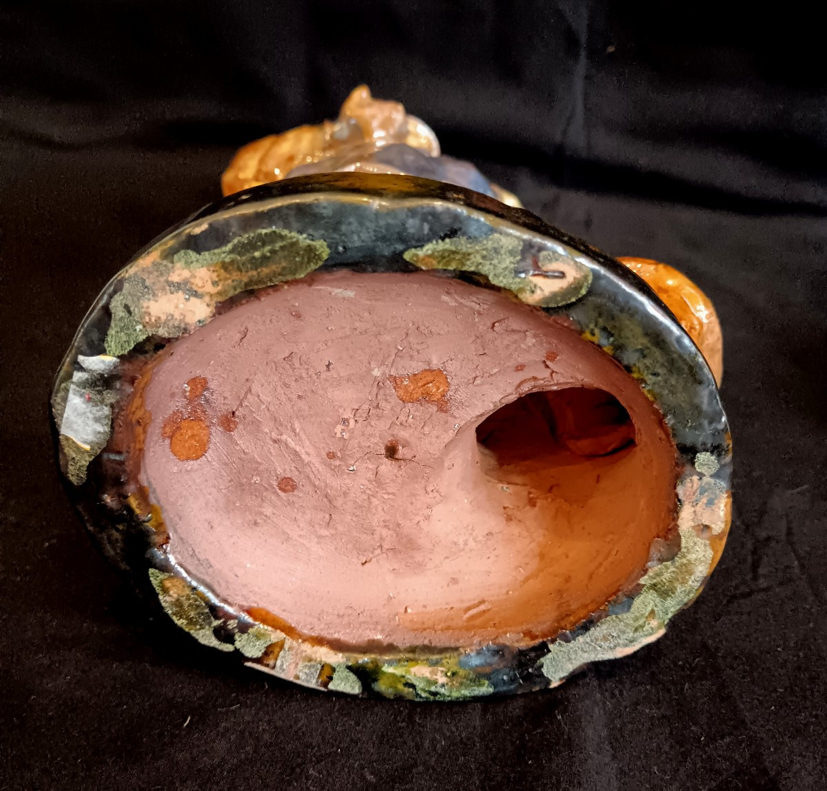 Couple In Bavent Pottery-photo-8
