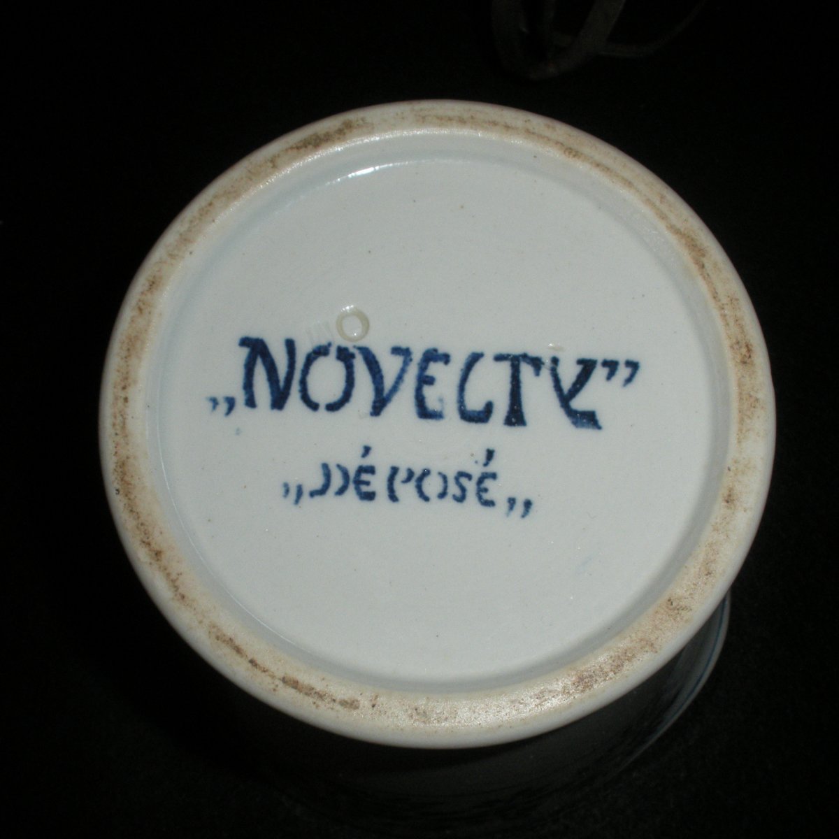 Batteur à mayonnaise "NOVELTY"-photo-7