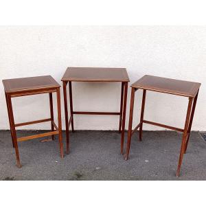 Nesting Table Series