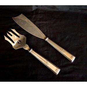 Wmf Fish Serving Cutlery