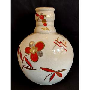 Vase gourde par Sainte Radegonde 1940