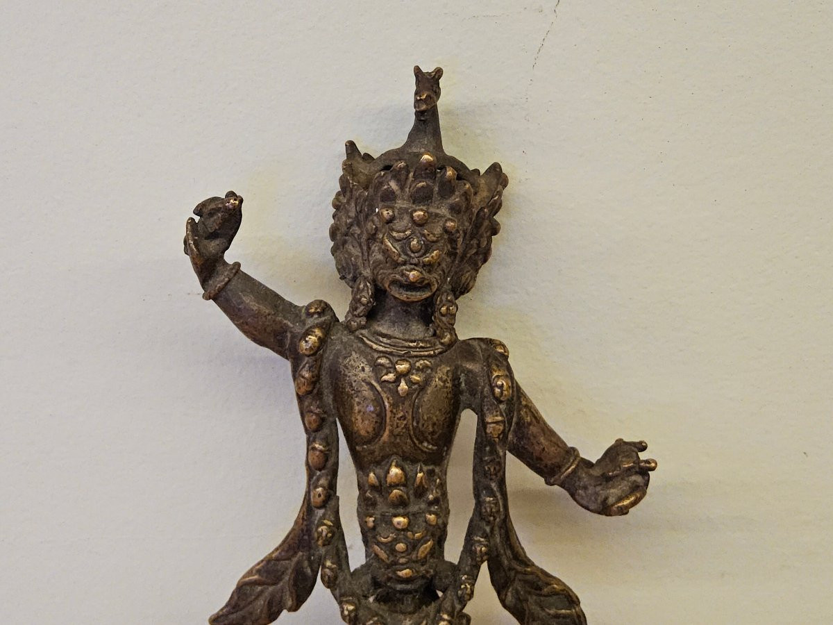 Phurba Tibetan Ritual -photo-4