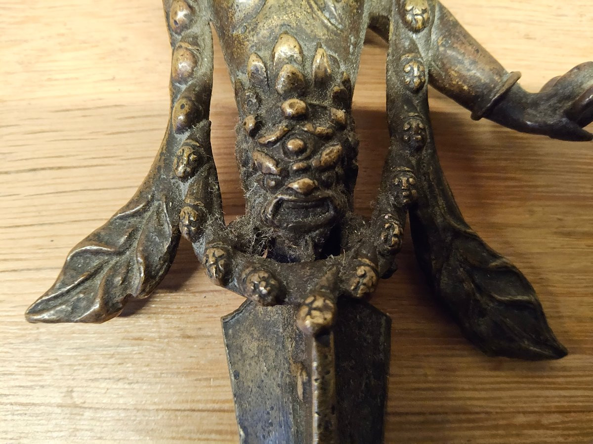 Phurba Tibetan Ritual -photo-3